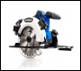 Hyundai HY2183 20V MAX Li-Ion Cordless Circular Saw