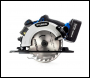 Hyundai HY2183 20V MAX Li-Ion Cordless Circular Saw