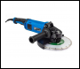 Hyundai HYAG2000E 2000W Electric Angle Grinder