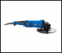 Hyundai HYAG2000E 2000W Electric Angle Grinder