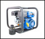 Hyundai HY50 2 inch  Petrol Clean Water Pump