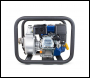 Hyundai HY50 2 inch  Petrol Clean Water Pump