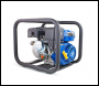 Hyundai HY50 2 inch  Petrol Clean Water Pump