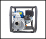 Hyundai HY50 2 inch  Petrol Clean Water Pump