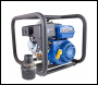 Hyundai HY80 80mm 3 inch  Petrol Clean Water Pump