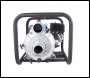 Hyundai HYT80 3 inch  Petrol Water Trash Pump