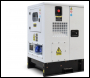 Hyundai DHY11KSEm 1500rpm 11kVA Single Phase Diesel Generator