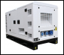 Hyundai DHY18KSEm 1500rpm 18kVA Single Phase Diesel Generator