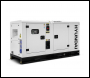 Hyundai DHY28KSEm 1500rpm 28kVA Single Phase Diesel Generator - Free Oil