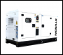 Hyundai DHY14KSE 1500rpm 14kVA Three Phase Diesel Generator