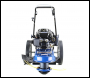 Hyundai HYFT56 Petrol Push Field Trimmer