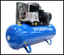 Hyundai HY55200-3 200 Litre 3 Phase HP Air Compressor 4kW/5.5 400V