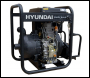 Hyundai DHYC50LE 50mm 2 inch  Electric Start Diesel Chemical Water Pump