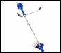 Hyundai HYBC5080AV 50.8 cc Anti-Vibration Petrol Brush Cutter/Trimmer/Strimmer (inc 3T Blade, 8T Blade, 2 String Head + Safety Kit)