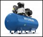 Hyundai HY3200S 200L 3hp  inch Pro Series inch  Electric Air Compressor HY3200S