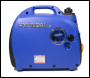 Hyundai HY2000SI-115 2000W 115V Portable Inverter Generator