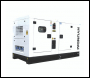 Hyundai DHY65KSE 1500rpm 60kVA Three Phase Diesel Generator