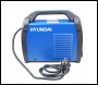 Hyundai HYMMA-120 120Amp MMA/ARC Inverter Welder, 230V Single Phase