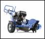 Hyundai HYSG150-2 14hp 390cc Petrol 4-Stroke Stump Grinder inc Recoil Start + 9 Tungsten Carbide Teeth Blade