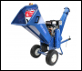 Hyundai HYCH1500E-2 420cc Petrol 4-Stroke Wood Electronic Start Chipper/Shredder/Mulcher  (14hp, Electric Start)