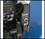 Hyundai HYCH1500E-2 420cc Petrol 4-Stroke Wood Electronic Start Chipper/Shredder/Mulcher  (14hp, Electric Start)