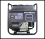 Hyundai HY3000CI 3Kw 230v Lightweight Converter Generator 30kg