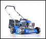 Hyundai HYM400P Lawnmower Petrol Push Rotary (inc free SAE30 Lawnmower Oil)