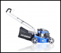 Hyundai HYM400P Lawnmower Petrol Push Rotary (inc free SAE30 Lawnmower Oil)