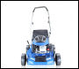 Hyundai HYM400P Lawnmower Petrol Push Rotary (inc free SAE30 Lawnmower Oil)