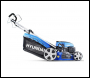Hyundai HYM460SP Petrol Rotary Lawnmower Self-Propelled 4-in-1 (inc free SAE30 Lawnmower Oil)
