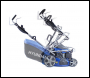 Hyundai HYM460SPE Lawnmower 4 in 1 Electric Start Self-Propelled Petrol (inc free SAE30 Lawnmower Oil)