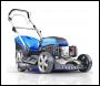 Hyundai HYM510SP Petrol Lawnmower Self Propelled 51cm Cut (inc free SAE30 Lawnmower Oil)