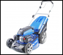 Hyundai HYM510SP Petrol Lawnmower Self Propelled 51cm Cut (inc free SAE30 Lawnmower Oil)