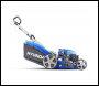 Hyundai HYM510SP Petrol Lawnmower Self Propelled 51cm Cut (inc free SAE30 Lawnmower Oil)