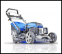 Hyundai HYM510SPE Lawnmower Electric Start Self-Propelled (inc free SAE30 Lawnmower Oil)