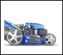 Hyundai HYM510SPE Lawnmower Electric Start Self-Propelled (inc free SAE30 Lawnmower Oil)