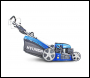 Hyundai HYM510SPE Lawnmower Electric Start Self-Propelled (inc free SAE30 Lawnmower Oil)
