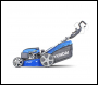 Hyundai HYM510SPE Lawnmower Electric Start Self-Propelled (inc free SAE30 Lawnmower Oil)