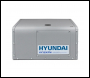 Hyundai HY3500RVi Low Noise Low Vibration 3.5Kw Underslung Motorhome RV Inverter Generator 230V~50Hz - Full Installation Kit