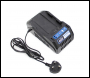 Hyundai HYCH602 Battery Charger For 60v & 120v Garden Machinery