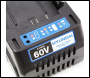 Hyundai HYCH602 Battery Charger For 60v & 120v Garden Machinery