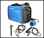 Hyundai HYMMA201 200 Amp MMA/ARC Inverter Welder