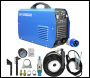 Hyundai HYCUT-40I 240V CUT Plasma Cutter