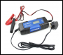 Hyundai HYSC-4000E 4 Amp SMART Battery Charger 6v /12v