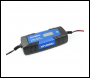 Hyundai HYSC-4000E 4 Amp SMART Battery Charger 6v /12v