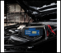 Hyundai HYSC-4000E 4 Amp SMART Battery Charger 6v /12v