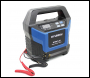 Hyundai HYBC-20 Battery Boost Charger 12v & 24v