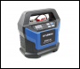 Hyundai HYBC-20 Battery Boost Charger 12v & 24v