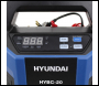 Hyundai HYBC-20 Battery Boost Charger 12v & 24v