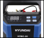 Hyundai HYBC-20 Battery Boost Charger 12v & 24v